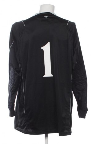 Pánske tričko  Jako, Veľkosť 3XL, Farba Čierna, Cena  8,95 €