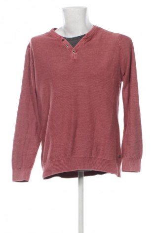 Pánske tričko  Jean Pascale, Veľkosť XL, Farba Ružová, Cena  6,95 €