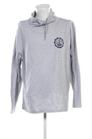 Męska bluzka John Baner, Rozmiar XXL, Kolor Szary, Cena 96,45 zł