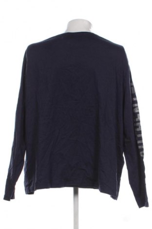 Herren Shirt John Baner, Größe 4XL, Farbe Blau, Preis 7,99 €
