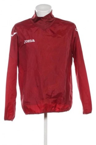 Férfi blúz Joma, Méret XL, Szín Piros, Ár 4 389 Ft