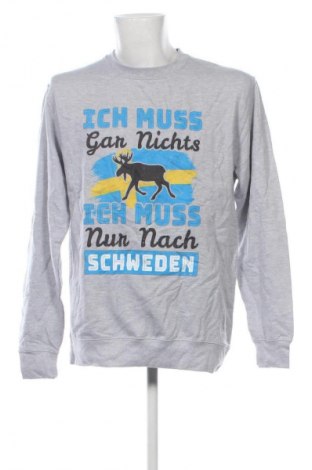 Férfi blúz Just hoods, Méret L, Szín Sokszínű, Ár 3 339 Ft