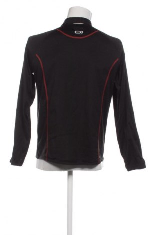 Herren Shirt Kalenji, Größe L, Farbe Schwarz, Preis € 7,99