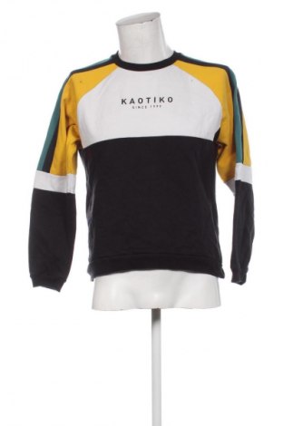 Herren Shirt Kaotiko, Größe M, Farbe Mehrfarbig, Preis € 22,99