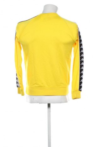 Herren Shirt Kappa, Größe S, Farbe Gelb, Preis € 12,99