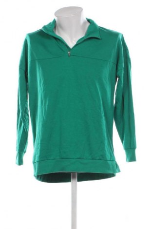 Мъжка блуза Katies, Размер S, Цвят Зелен, Цена 6,64 €