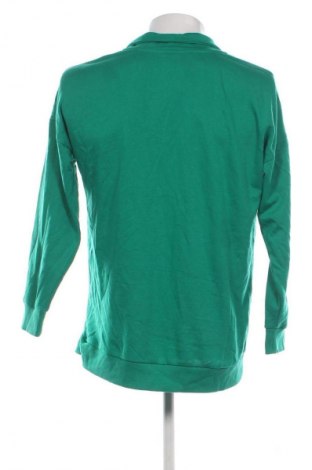 Мъжка блуза Katies, Размер S, Цвят Зелен, Цена 6,64 €
