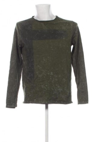 Férfi blúz Key Largo, Méret M, Szín Zöld, Ár 5 389 Ft
