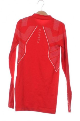 Мъжка блуза Kipsta, Размер M, Цвят Червен, Цена 16,00 €