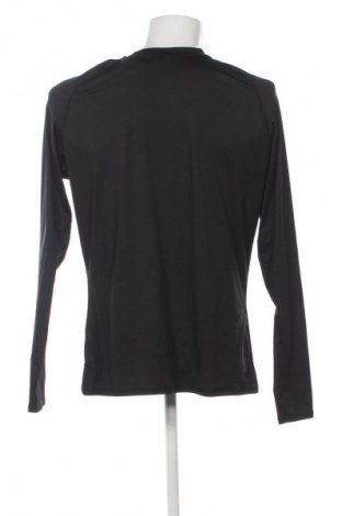 Férfi blúz Kipsta, Méret XL, Szín Fekete, Ár 3 019 Ft