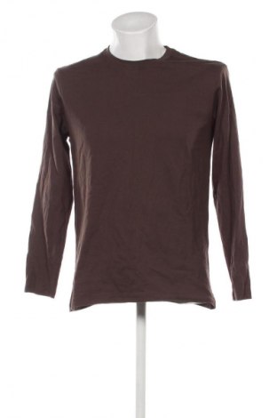 Pánske tričko  Knox, Veľkosť XL, Farba Hnedá, Cena  9,78 €