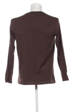 Pánske tričko  Knox, Veľkosť XL, Farba Hnedá, Cena  9,78 €