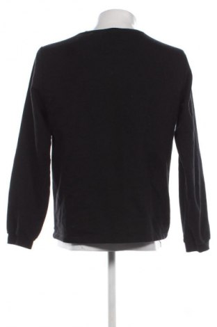 Мъжка блуза LC Waikiki, Размер L, Цвят Черен, Цена 20,45 €