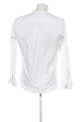 Męska bluzka LC Waikiki, Rozmiar M, Kolor Biały, Cena 107,17 zł