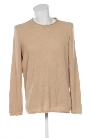 Férfi blúz LCW, Méret XL, Szín Bézs, Ár 2 699 Ft