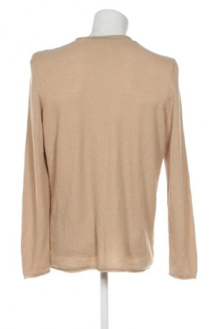 Férfi blúz LCW, Méret XL, Szín Bézs, Ár 2 699 Ft