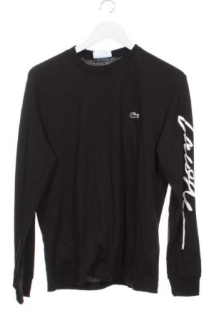 Pánske tričko  Lacoste, Veľkosť XS, Farba Čierna, Cena  61,95 €