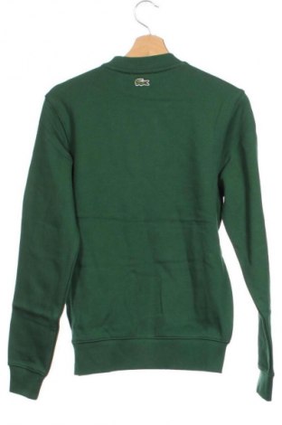 Herren Shirt Lacoste, Größe XXS, Farbe Grün, Preis € 71,99