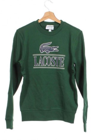 Herren Shirt Lacoste, Größe XXS, Farbe Grün, Preis € 71,99