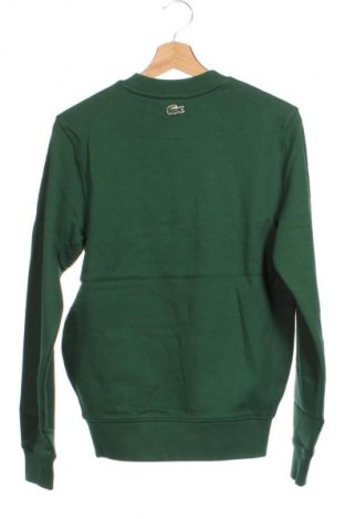 Herren Shirt Lacoste, Größe XXS, Farbe Grün, Preis € 71,99