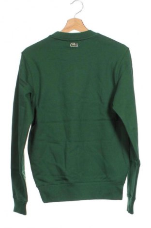 Herren Shirt Lacoste, Größe XXS, Farbe Grün, Preis € 67,99