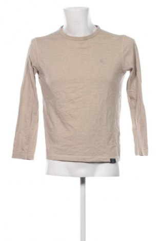 Férfi blúz Lerros, Méret M, Szín Bézs, Ár 5 389 Ft