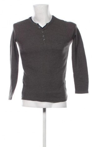 Мъжка блуза Livergy, Размер S, Цвят Сив, Цена 8,69 €