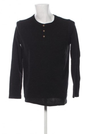 Pánske tričko  Livergy, Veľkosť XL, Farba Čierna, Cena  9,95 €