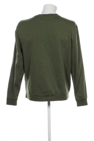 Мъжка блуза Livergy, Размер M, Цвят Зелен, Цена 6,64 €