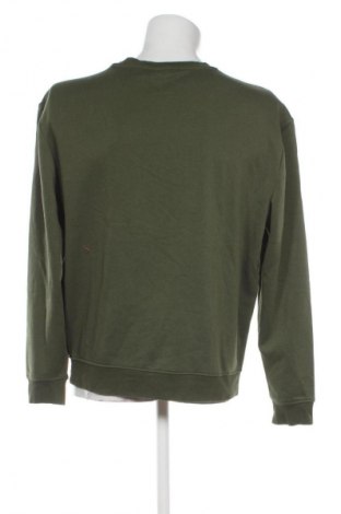 Pánske tričko  Livergy, Veľkosť M, Farba Zelená, Cena  7,95 €