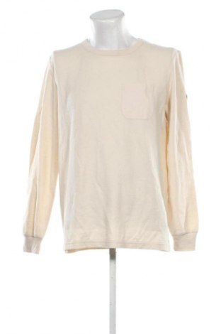Мъжка блуза Livergy, Размер S, Цвят Бежов, Цена 5,11 €