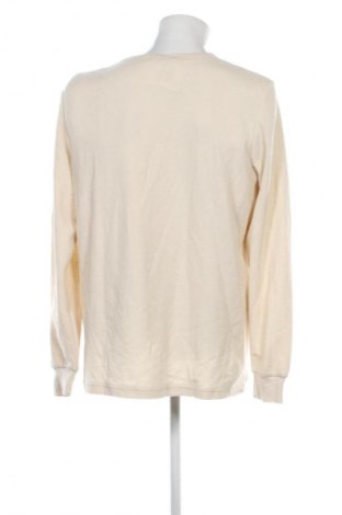 Мъжка блуза Livergy, Размер S, Цвят Бежов, Цена 5,11 €