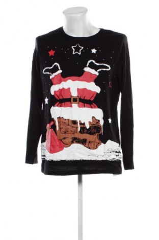 Męska bluzka Livergy, Rozmiar L, Kolor Kolorowy, Cena 52,42 zł