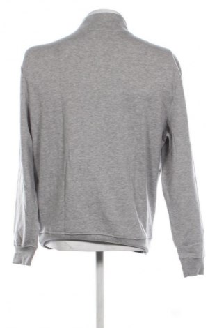 Herren Shirt Livergy, Größe M, Farbe Grau, Preis € 5,99