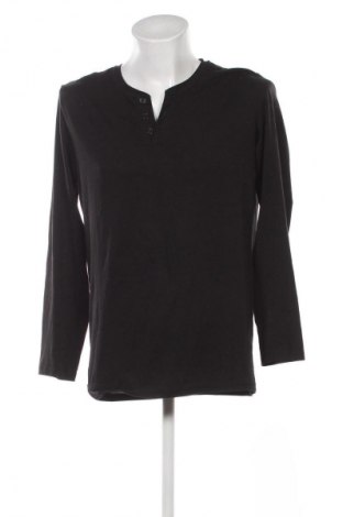 Pánske tričko  Livergy, Veľkosť L, Farba Čierna, Cena  5,95 €