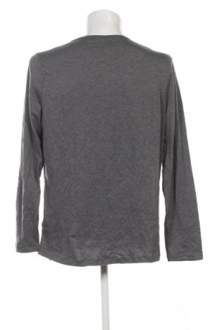 Pánske tričko  Livergy, Veľkosť XL, Farba Sivá, Cena  10,95 €