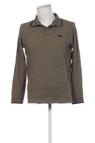 Pánske tričko  Lonsdale, Veľkosť XL, Farba Zelená, Cena  6,95 €