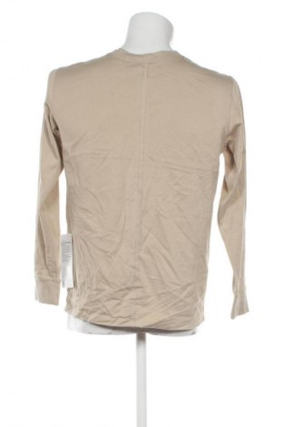 Pánske tričko  Lululemon, Veľkosť L, Farba Béžová, Cena  35,95 €