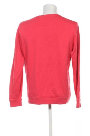 Мъжка блуза Lyle & Scott, Размер L, Цвят Розов, Цена 13,29 €