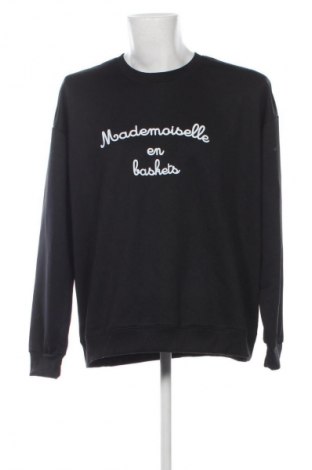 Męska bluzka Mademoiselle, Rozmiar XXL, Kolor Czarny, Cena 32,99 zł
