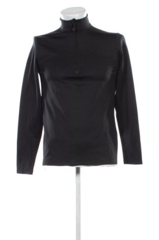 Herren Shirt Maier Sports, Größe M, Farbe Schwarz, Preis € 25,26