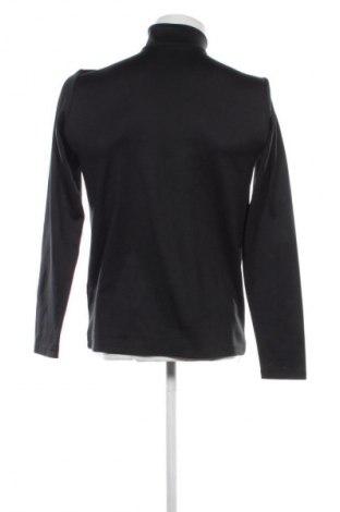 Herren Shirt Maier Sports, Größe M, Farbe Schwarz, Preis € 25,26