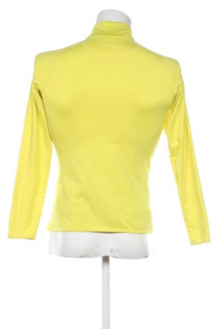 Herren Shirt Mammut, Größe S, Farbe Gelb, Preis € 33,99