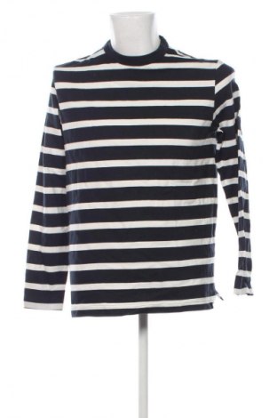 Мъжка блуза Mango, Размер M, Цвят Многоцветен, Цена 14,31 €