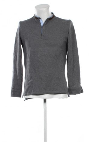 Pánske tričko  Massimo Dutti, Veľkosť L, Farba Sivá, Cena  18,95 €