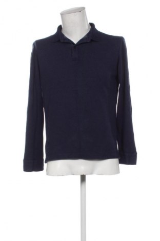 Pánske tričko  Massimo Dutti, Veľkosť XL, Farba Modrá, Cena  21,00 €