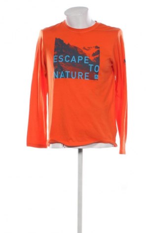 Herren Shirt McKinley, Größe M, Farbe Mehrfarbig, Preis € 9,99