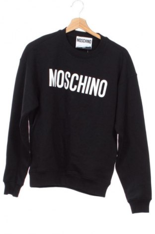 Мъжка блуза Moschino Couture, Размер XS, Цвят Черен, Цена 155,94 €