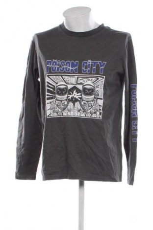 Pánske tričko  NEUW, Veľkosť M, Farba Sivá, Cena  34,95 €