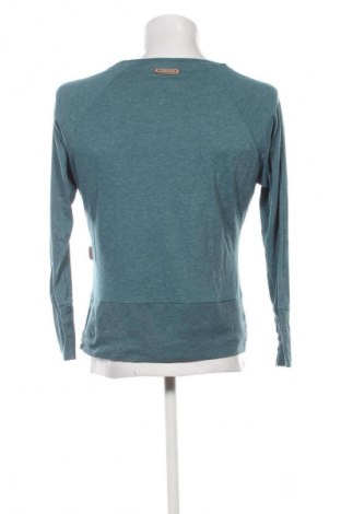 Мъжка блуза Naketano, Размер M, Цвят Зелен, Цена 15,84 €